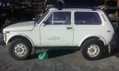 Утилизация автомобиля LADA                                               NIVA ( 2121 / 21213 / 21214 / 21215 )                                                                                                                                                                                                                      1.6                                                                                                                                                                                                                                                        года 1993 питание BA32121