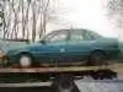 Утилизация автомобиля LANCIA DEDRA BERL. * года 1994 питание 