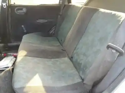 Sloopvoertuig opel corsa b (1993->) 1.7 d van het jaar 2000 aangedreven x17d