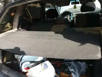 Sloopvoertuig opel corsa b (1993->) 1.7 d van het jaar 2000 aangedreven x17d