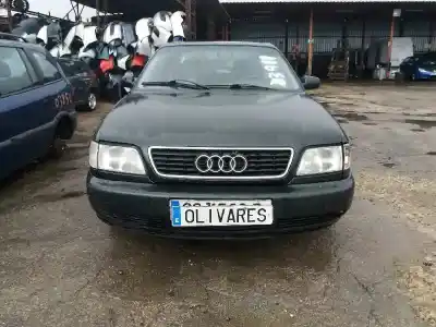 Sloopvoertuig AUDI A6 BERLINA (C4) 2.5 TDI CAT (AEL) van het jaar 1997 aangedreven AEL