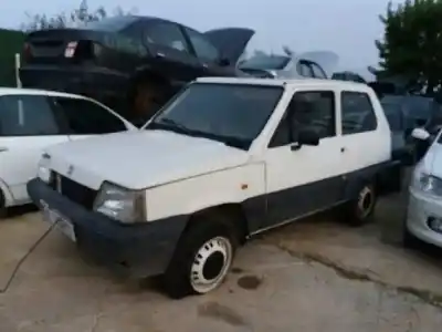 Scrapping Vehicle seat marbella ce of the year 1994 powered 09ncb