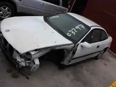 Утилизация автомобиля opel calibra 2.0 cat года 1994 питание c20ne