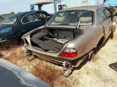 Утилизация автомобиля jaguar daimler clasico года 0 питание 
