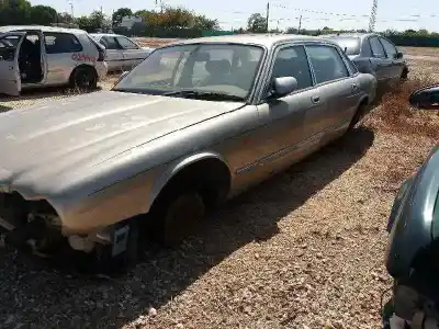 Утилизация автомобиля jaguar daimler clasico года 0 питание 