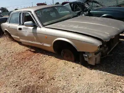 Здавання транспортного засобу JAGUAR DAIMLER CLASICO року 0 потужний 