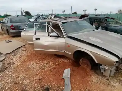 Утилизация автомобиля jaguar daimler clasico года 0 питание 