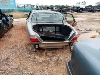 Утилизация автомобиля jaguar daimler clasico года 0 питание 