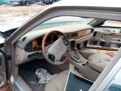 Утилизация автомобиля jaguar daimler clasico года 0 питание 