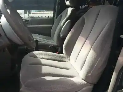 Утилизация автомобиля chrysler voyager (rg) 2.4 se года 2002 питание edz