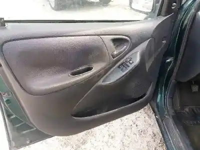 Здавання транспортного засобу toyota yaris (ncp1/nlp1/scp1) 1.0 cat року 2003 потужний 1szfe