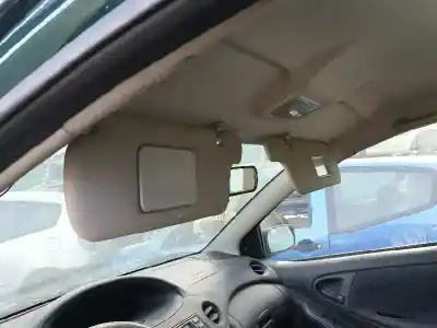 Здавання транспортного засобу toyota yaris (ncp1/nlp1/scp1) 1.0 cat року 2003 потужний 1szfe