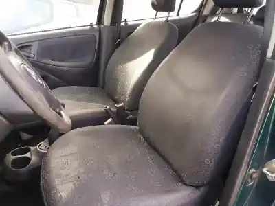 Здавання транспортного засобу toyota yaris (ncp1/nlp1/scp1) 1.0 cat року 2003 потужний 1szfe