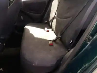 Здавання транспортного засобу toyota yaris (ncp1/nlp1/scp1) 1.0 cat року 2003 потужний 1szfe