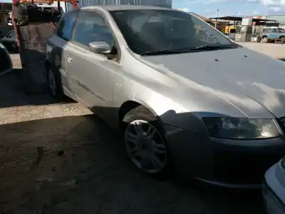 Veicolo di demolizione fiat stilo (192) 1.9 jtd cat dell'anno 2001 alimentato 192a1000