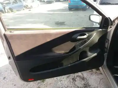 Veicolo di demolizione fiat stilo (192) 1.9 jtd cat dell'anno 2001 alimentato 192a1000