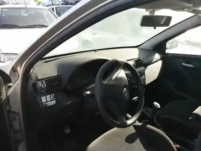 Veicolo di demolizione fiat stilo (192) 1.9 jtd cat dell'anno 2001 alimentato 192a1000