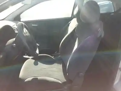 Veicolo di demolizione fiat stilo (192) 1.9 jtd cat dell'anno 2001 alimentato 192a1000