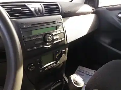 Veicolo di demolizione fiat stilo (192) 1.9 jtd cat dell'anno 2001 alimentato 192a1000