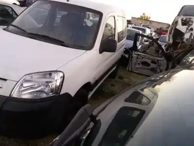 Scrapping Vehicle citroen                                            berlingo                                                                                                                                                                                                                                                   1.9 d multispace of the year 2006 powered wjy