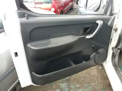 Scrapping Vehicle citroen                                            berlingo                                                                                                                                                                                                                                                   1.9 d multispace of the year 2006 powered wjy