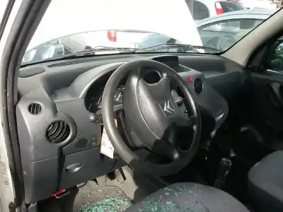 Scrapping Vehicle citroen                                            berlingo                                                                                                                                                                                                                                                   1.9 d multispace of the year 2006 powered wjy