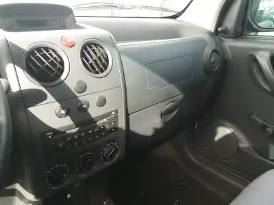 Scrapping Vehicle citroen                                            berlingo                                                                                                                                                                                                                                                   1.9 d multispace of the year 2006 powered wjy