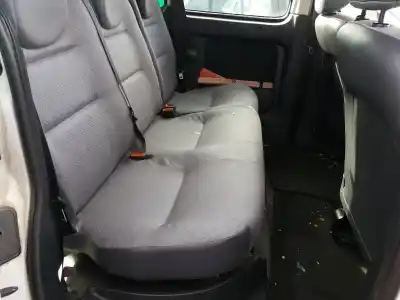 Scrapping Vehicle citroen                                            berlingo                                                                                                                                                                                                                                                   1.9 d multispace of the year 2006 powered wjy