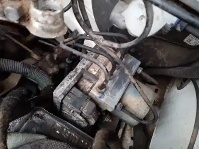 Scrapping Vehicle citroen                                            berlingo                                                                                                                                                                                                                                                   1.9 d multispace of the year 2006 powered wjy