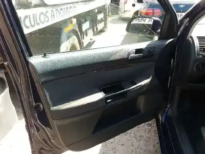 Veículo de Sucata volkswagen polo (9n1) 1.9 sdi do ano 2005 alimentado asy