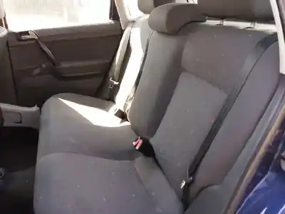 Veículo de Sucata volkswagen polo (9n1) 1.9 sdi do ano 2005 alimentado asy