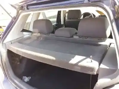 Veículo de Sucata volkswagen polo (9n1) 1.9 sdi do ano 2005 alimentado asy