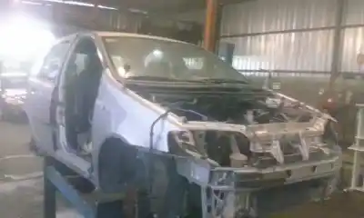 Veicolo di demolizione FIAT PUNTO BERLINA (188) 1.2 8V Dynamic dell'anno 1999 alimentato 