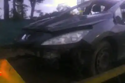 Scrapping Vehicle peugeot 308 confort of the year 2008 powered 