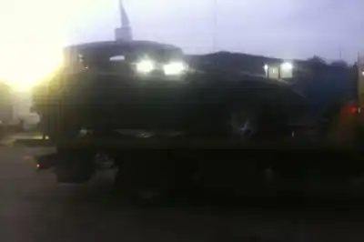 Scrapping Vehicle peugeot 308 confort of the year 2008 powered 