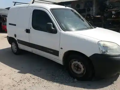 Scrapping Vehicle citroen                                            berlingo                                                                                                                                                                                                                                                   1.9 d multispace of the year 1996 powered wjy
