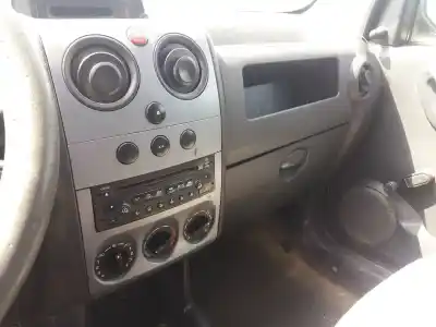 Scrapping Vehicle citroen                                            berlingo                                                                                                                                                                                                                                                   1.9 d multispace of the year 1996 powered wjy
