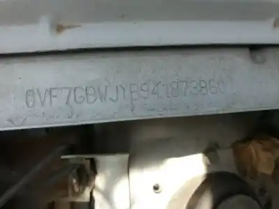 Scrapping Vehicle citroen                                            berlingo                                                                                                                                                                                                                                                   1.9 d multispace of the year 1996 powered wjy