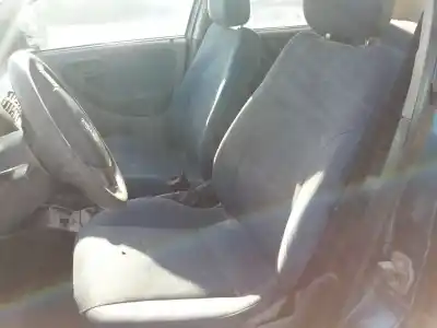Утилизация автомобиля opel corsa c (x01) 1.7 dti (f08 f68) года 2001 питание y17dt