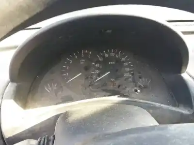 Утилизация автомобиля opel corsa c (x01) 1.7 dti (f08 f68) года 2001 питание y17dt