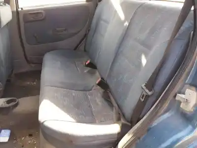 Утилизация автомобиля opel corsa c (x01) 1.7 dti (f08 f68) года 2001 питание y17dt