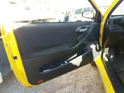 Veicolo di demolizione fiat stilo (192) 1.9 jtd cat dell'anno 2003 alimentato 192a1000