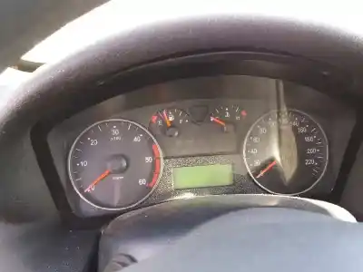 Veicolo di demolizione fiat stilo (192) 1.9 jtd cat dell'anno 2003 alimentato 192a1000