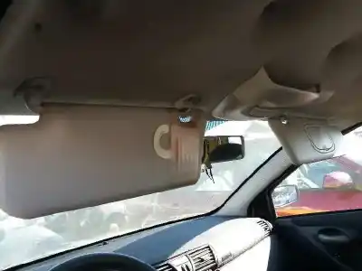 Veicolo di demolizione fiat stilo (192) 1.9 jtd cat dell'anno 2003 alimentato 192a1000