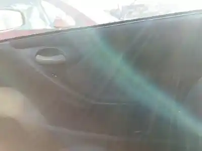 Veicolo di demolizione fiat stilo (192) 1.9 jtd cat dell'anno 2003 alimentato 192a1000