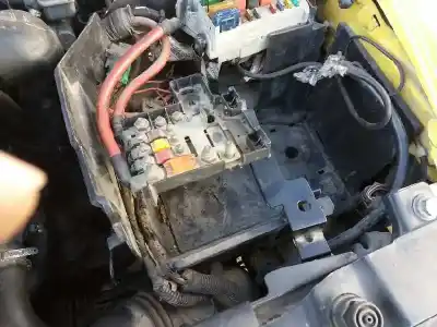 Veicolo di demolizione fiat stilo (192) 1.9 jtd cat dell'anno 2003 alimentato 192a1000