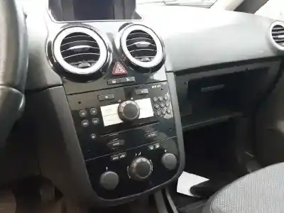 Утилизация автомобиля opel corsa d (s07) 1.3 cdti (l08 l68) года 2007 питание z13dth