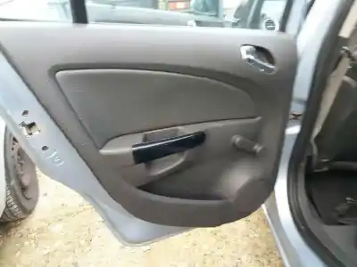 Утилизация автомобиля opel corsa d (s07) 1.3 cdti (l08 l68) года 2007 питание z13dth