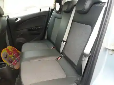 Утилизация автомобиля opel corsa d (s07) 1.3 cdti (l08 l68) года 2007 питание z13dth