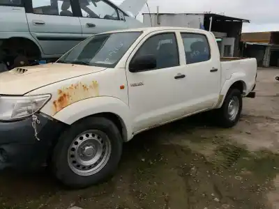 Здавання транспортного засобу toyota hilux (kun) 2.5 turbodiesel року 2015 потужний 2kdftv Здавання транспортного засобу toyota hilux (kun) 2.5 turbodiesel року 2015 потужний 2kdftv